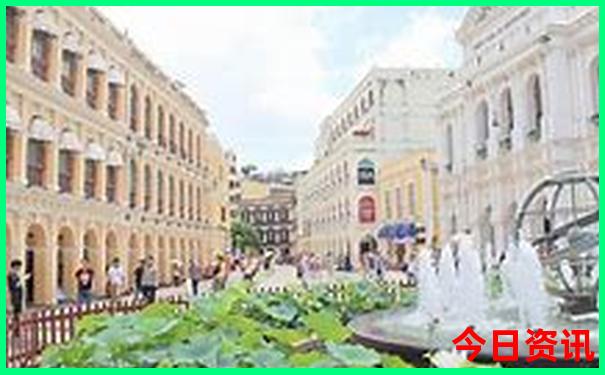 小孩旅游去哪里好玩